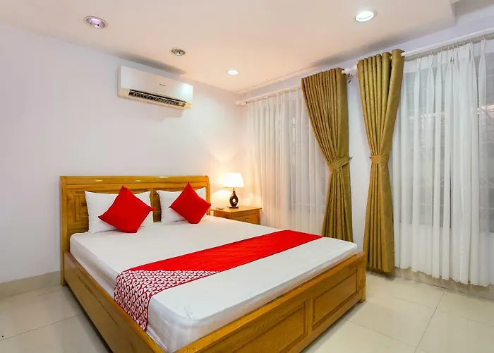 Oyo 169 New Hotel