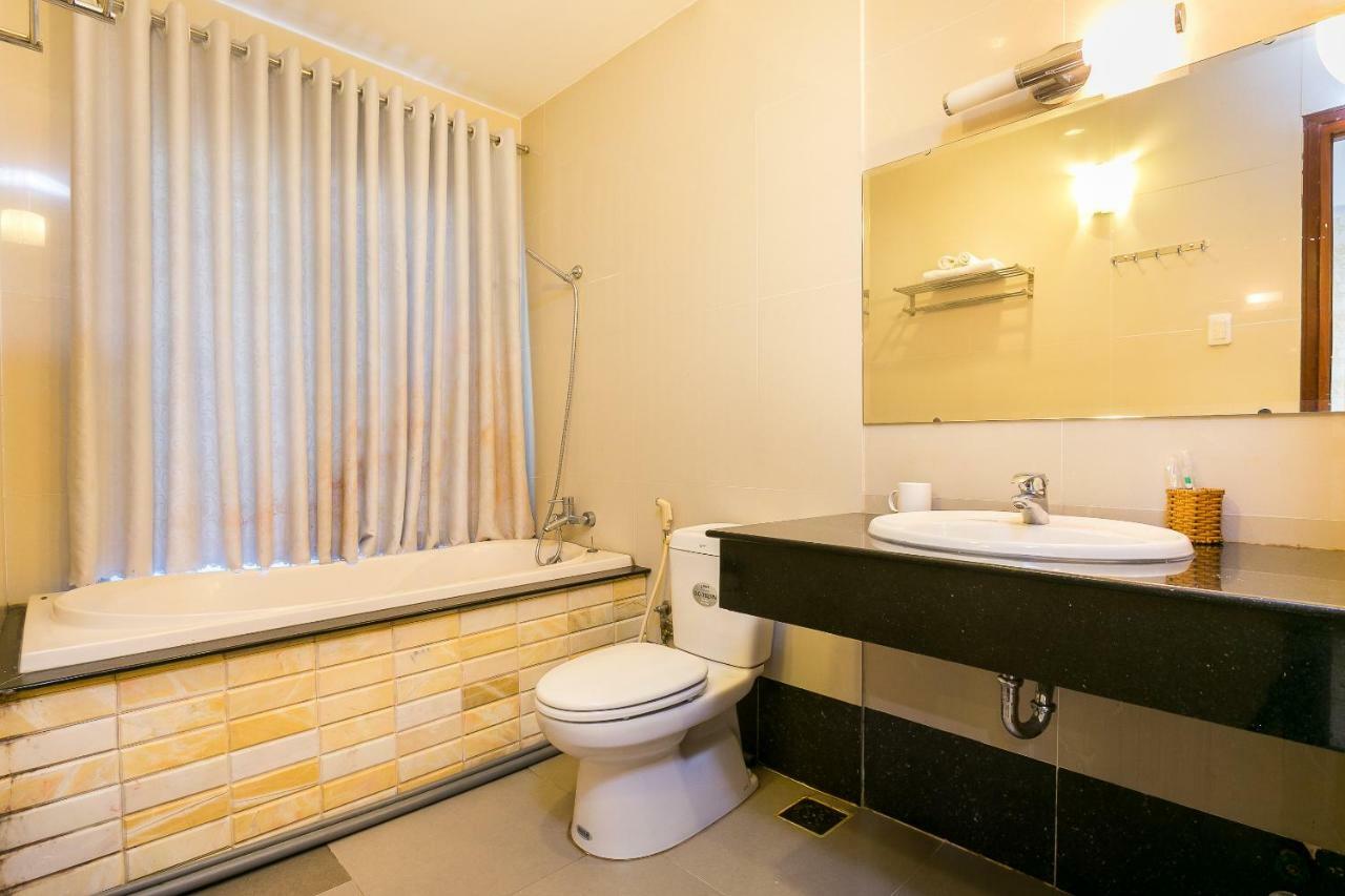 Oyo 169 New Hotel Ho Chi Minh City