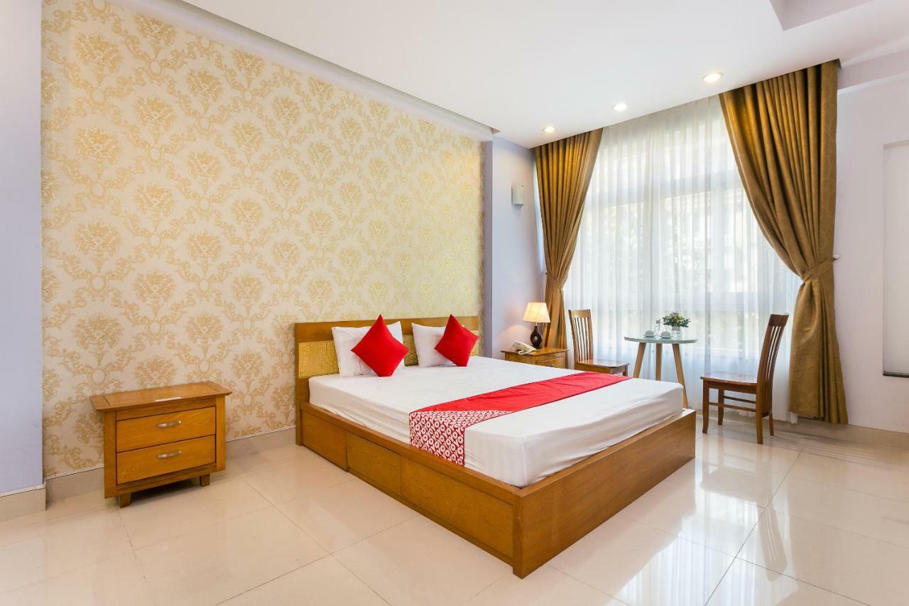 Oyo 169 New 3* Ho Chi Minh City