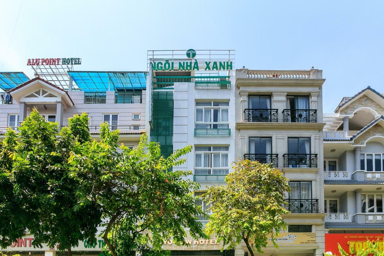 Oyo 169 New Hotel Ho Chi Minh City