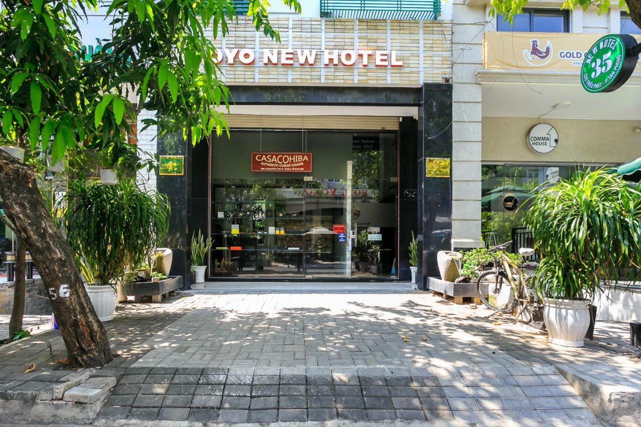 Oyo 169 New Hotel Ho Chi Minh City
