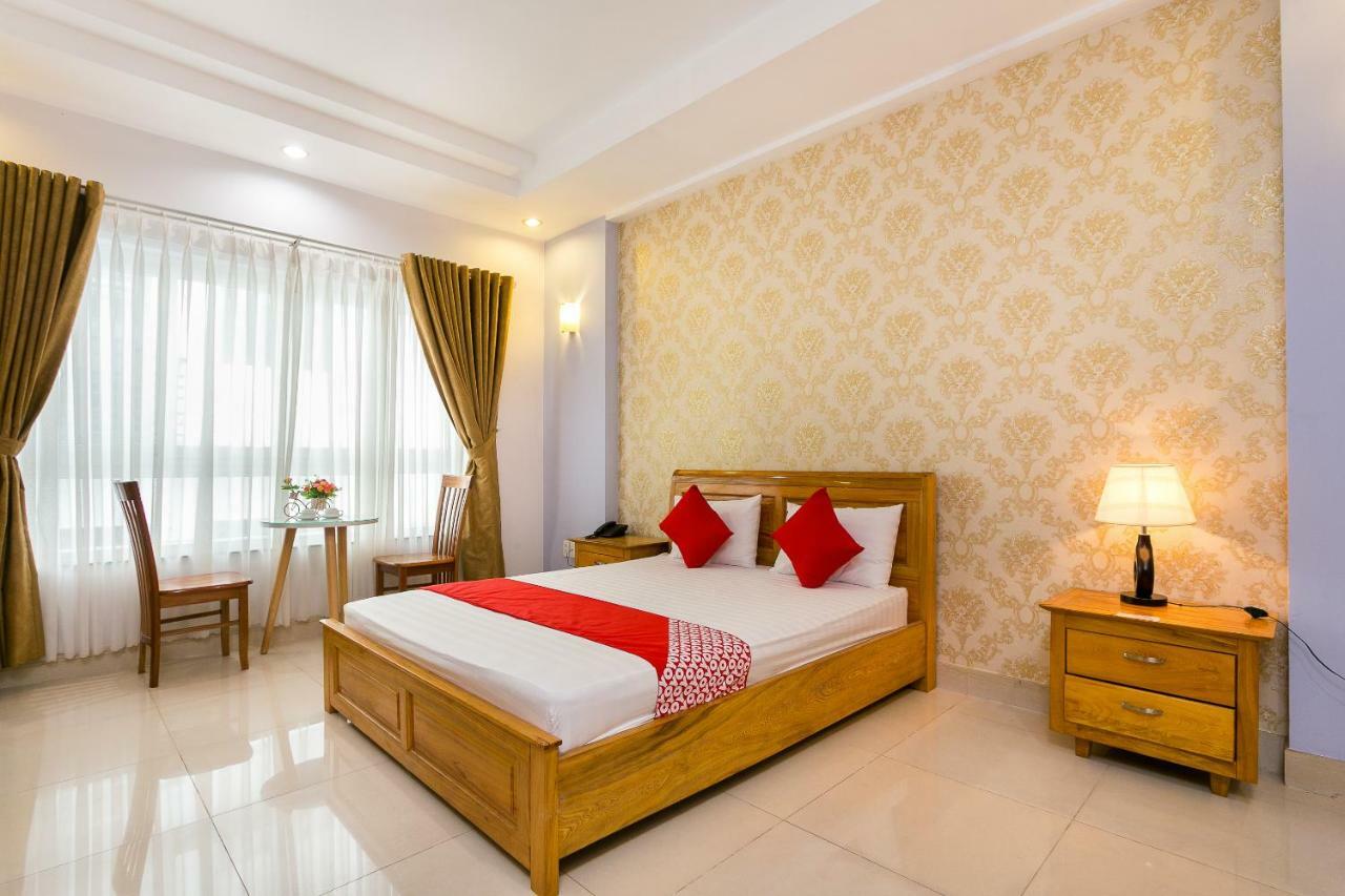 Hotel Oyo 169 New 3*
