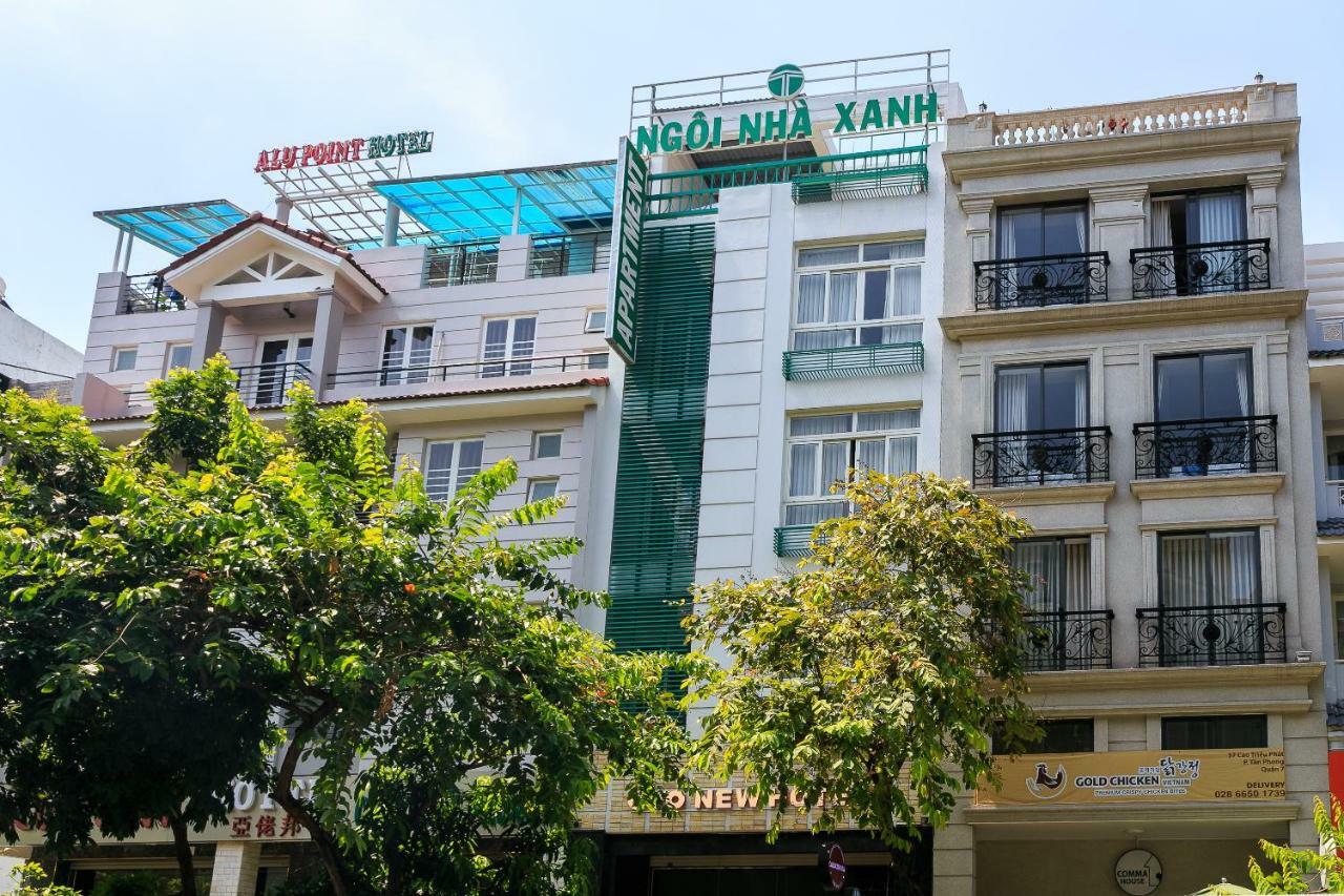 Hotel Oyo 169 New Ho Chi Minh City