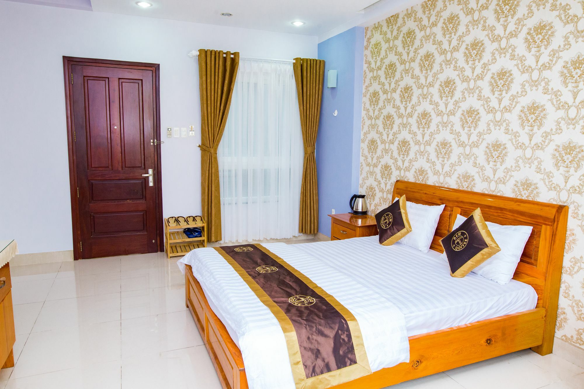 Oyo 169 New Hotel 3*